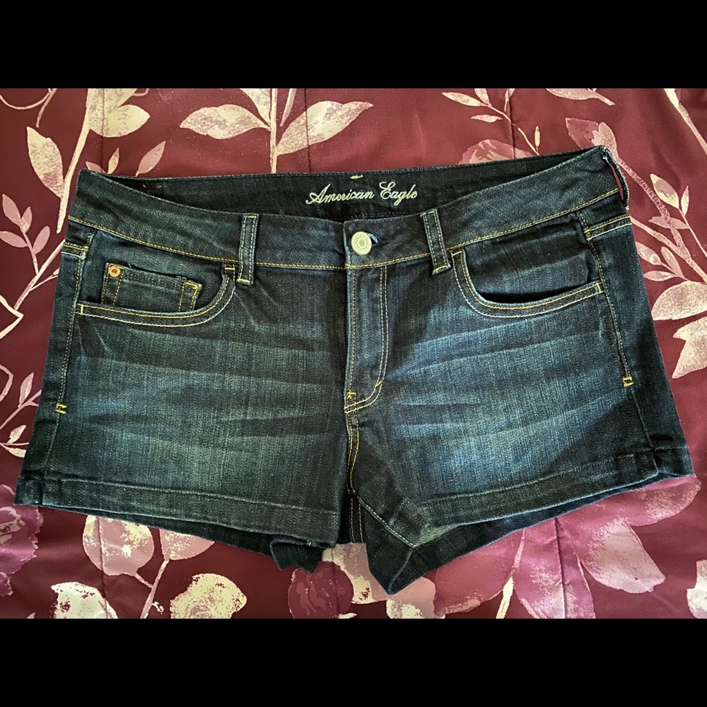 American Eagle Shorts, NWOT!